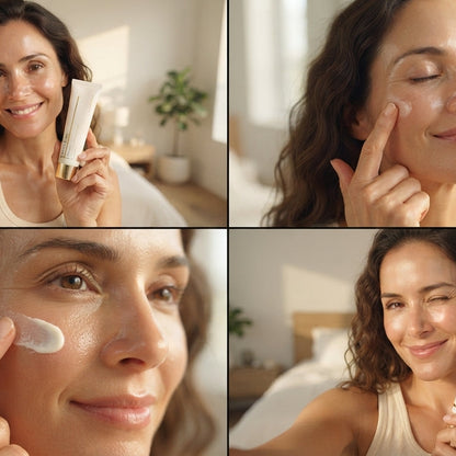 CREMA CICA COREANA - Repara,Alivia  y Reafirma