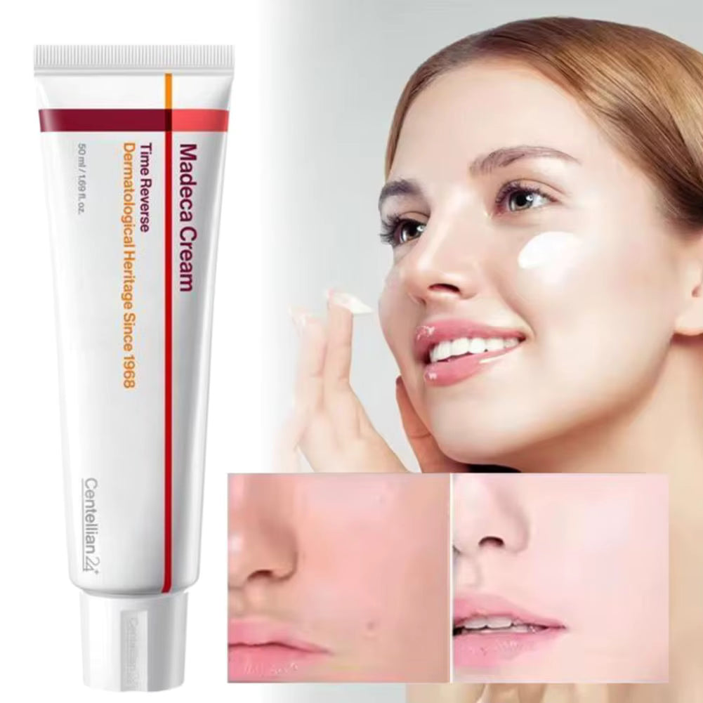 CREMA CICA COREANA - Repara,Alivia  y Reafirma