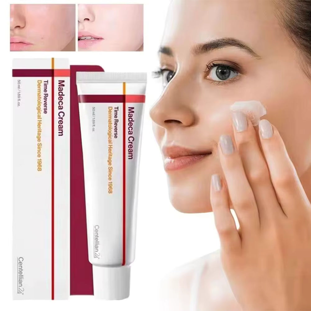 CREMA CICA COREANA - Repara,Alivia  y Reafirma