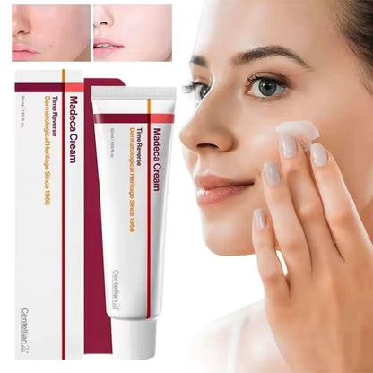 CREMA CICA COREANA - Repara,Alivia  y Reafirma